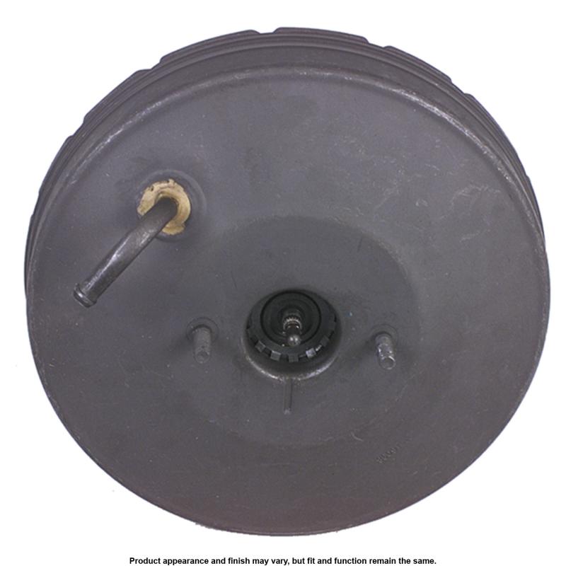 1991 Isuzu Stylus Power Brake Booster