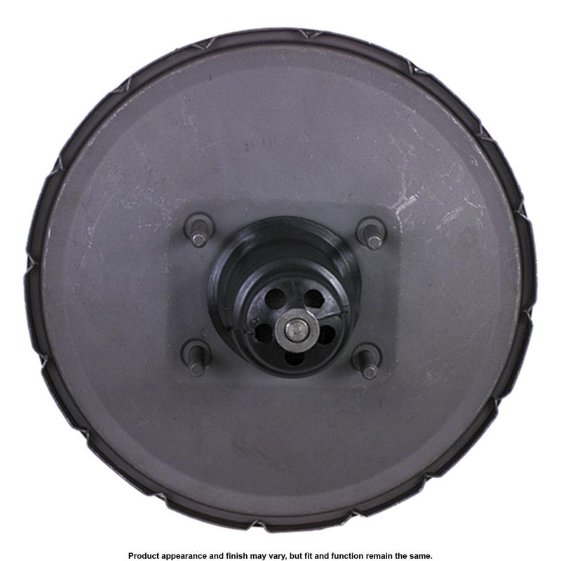 1991 Geo Storm Power Brake Booster A1 Cardone 5474620 image 2 of 4