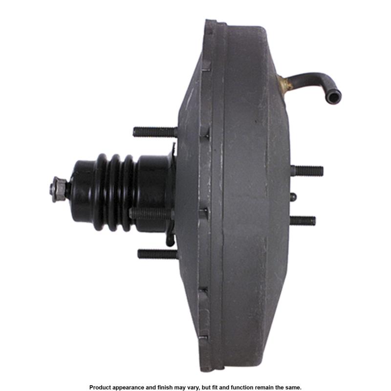 1991 Geo Storm Power Brake Booster A1 Cardone 5474620 image 3 of 4
