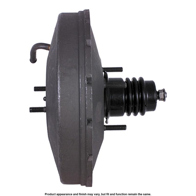 1991 Geo Storm Power Brake Booster A1 Cardone 5474620 image 4 of 4