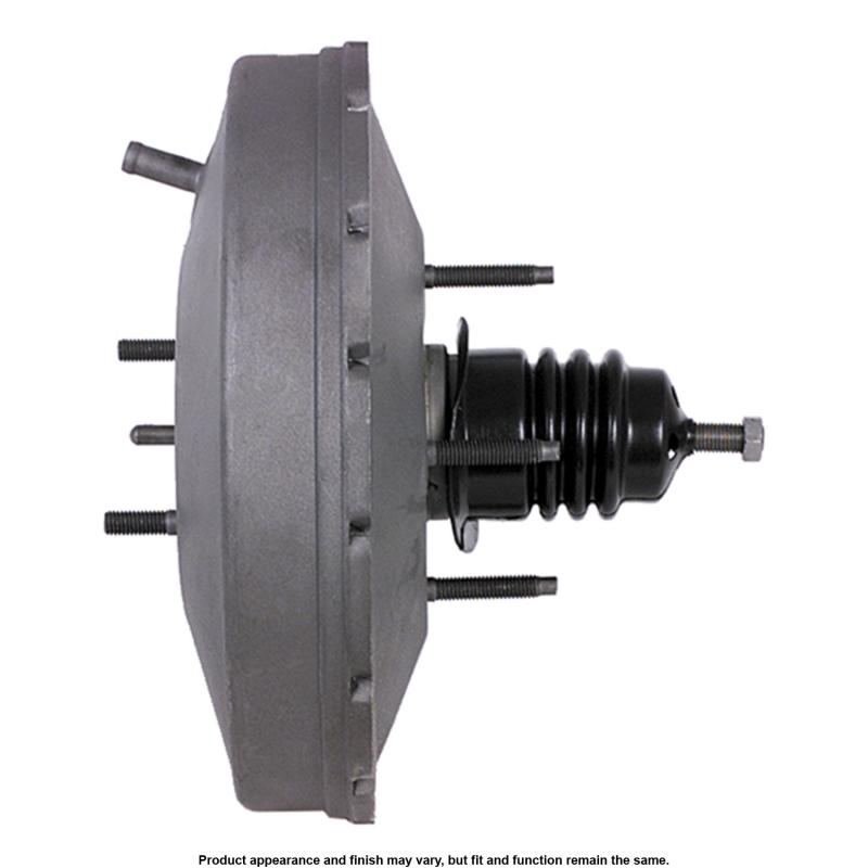 1994 Mazda MX-6 Power Brake Booster A1 Cardone 5474621 image 3 of 4