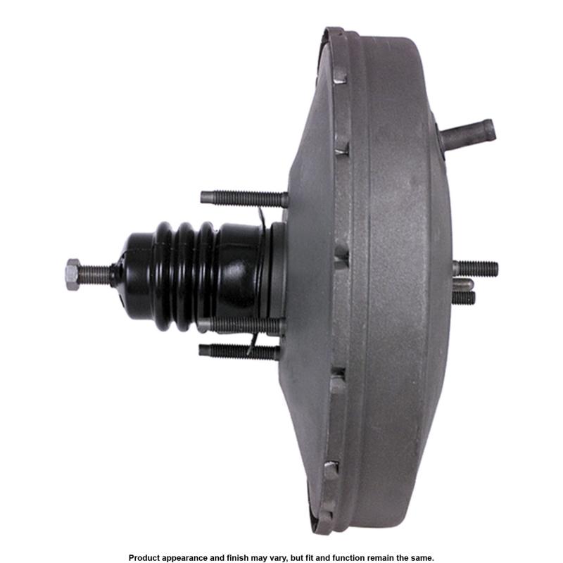 1994 Mazda MX-6 Power Brake Booster A1 Cardone 5474621 image 4 of 4
