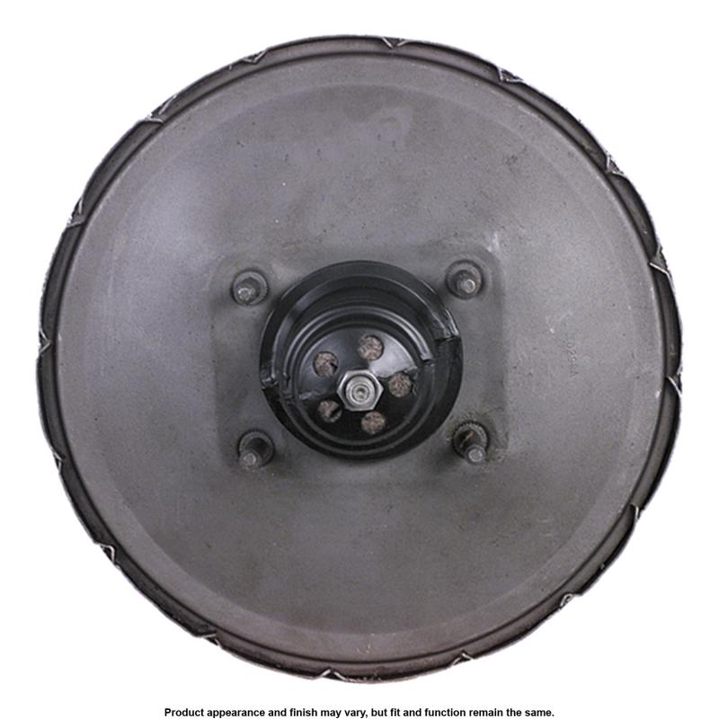 1994 Mazda MX-6 Power Brake Booster A1 Cardone 5474622 image 3 of 4