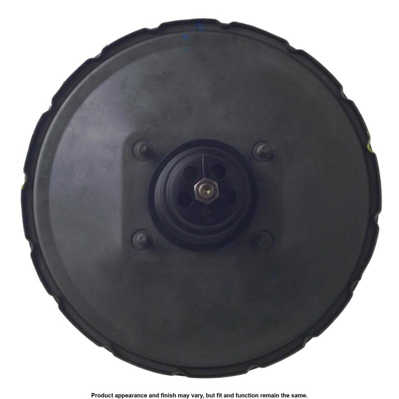 1996 Eagle Talon Power Brake Booster A1 Cardone 5474623 image 2 of 4