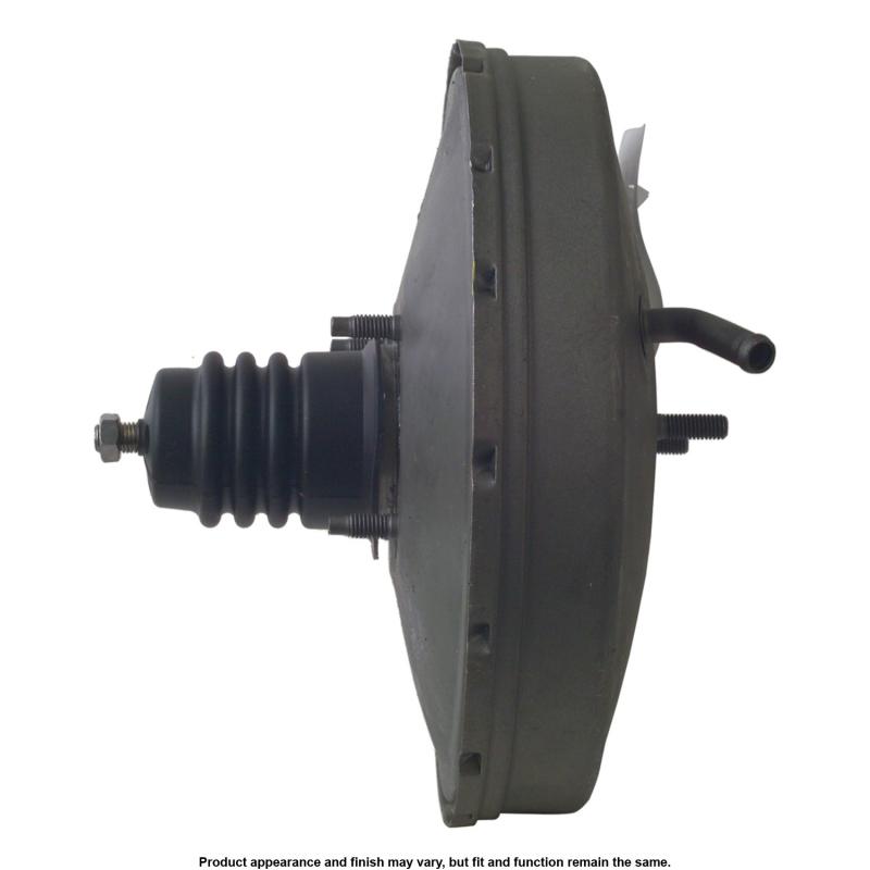 1996 Eagle Talon Power Brake Booster A1 Cardone 5474623 image 4 of 4