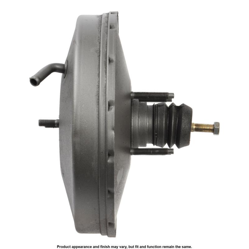 1993 Plymouth Colt Power Brake Booster A1 Cardone 5474624 image 2 of 4