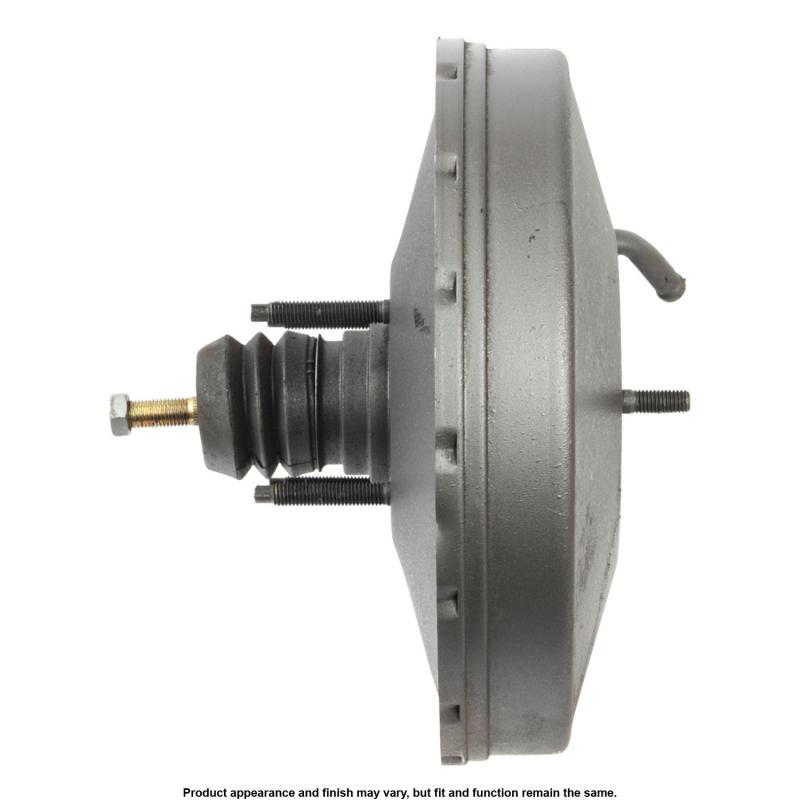 1993 Plymouth Colt Power Brake Booster A1 Cardone 5474624 image 3 of 4