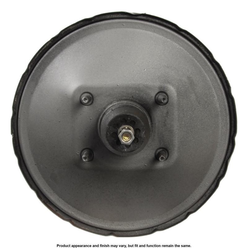 1993 Plymouth Colt Power Brake Booster A1 Cardone 5474624 image 4 of 4