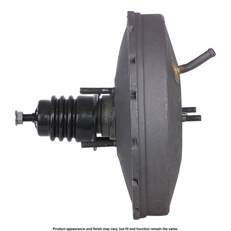1995 Subaru Impreza Power Brake Booster A1 Cardone 5474625 image 1 of 4