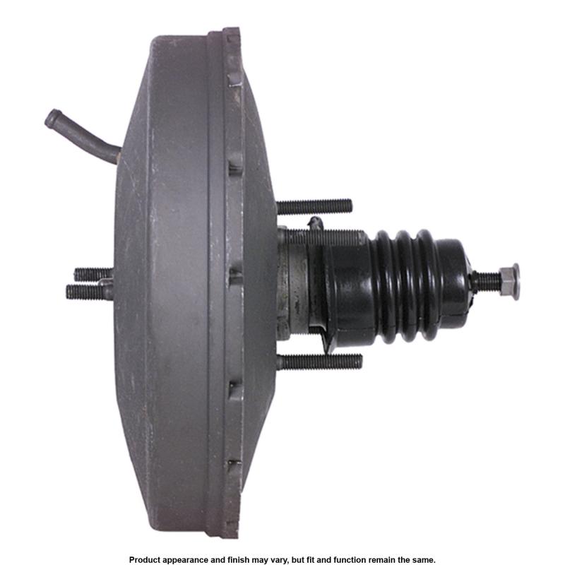 1995 Subaru Impreza Power Brake Booster A1 Cardone 5474625 image 2 of 4