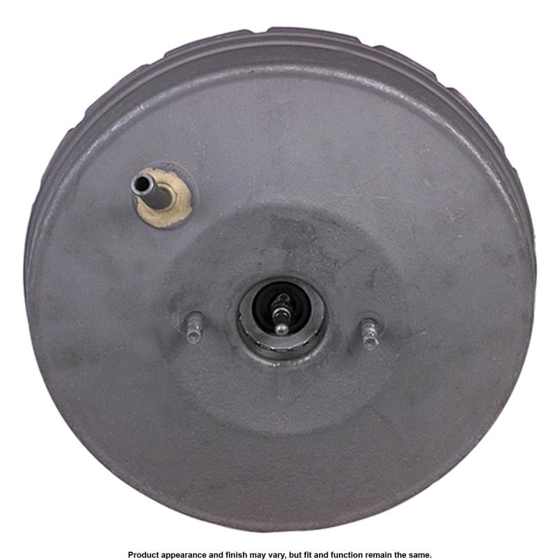 1995 Subaru Impreza Power Brake Booster A1 Cardone 5474625 image 3 of 4