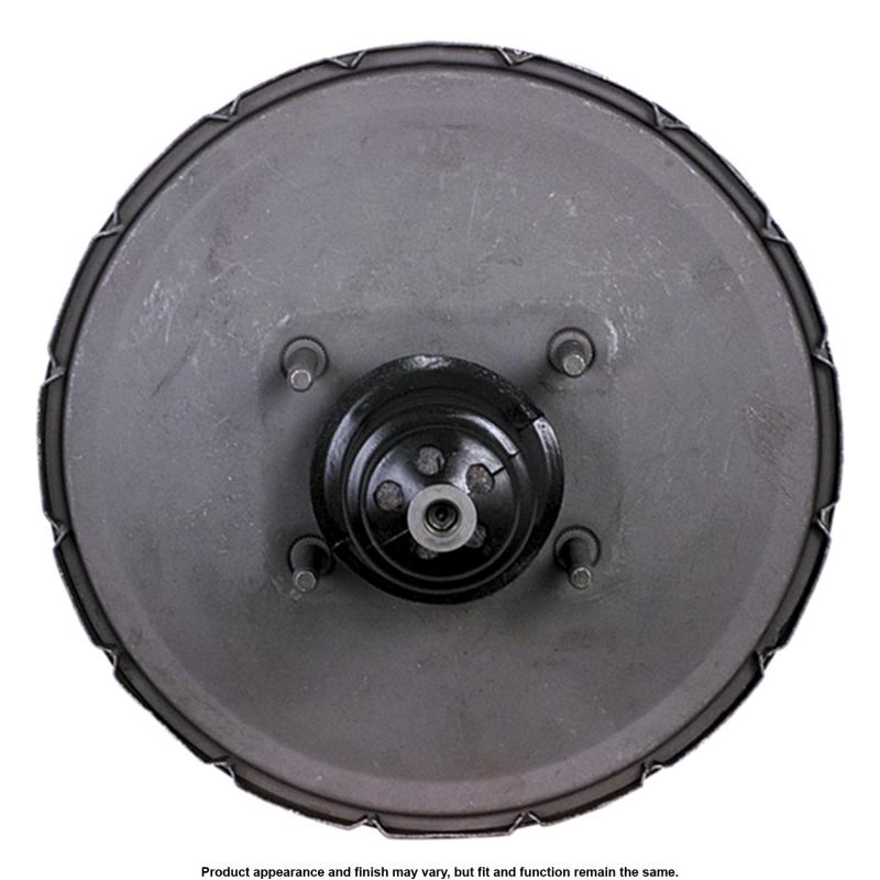 1995 Subaru Impreza Power Brake Booster A1 Cardone 5474625 image 4 of 4