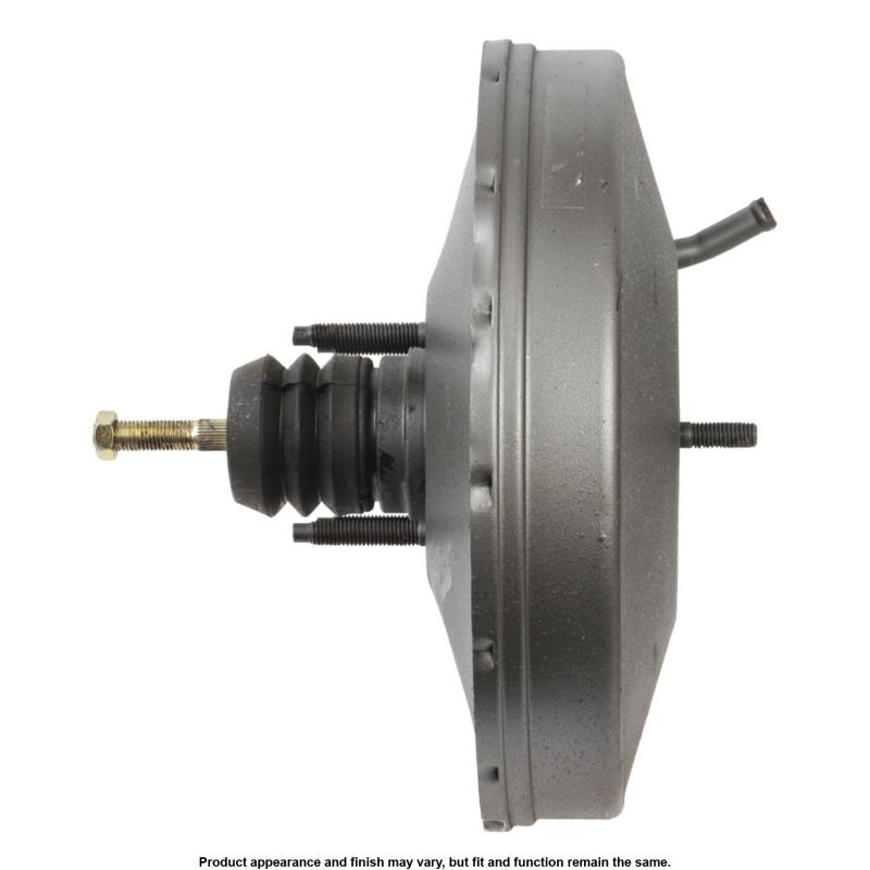 1995 Ford Probe Power Brake Booster A1 Cardone 5474626 image 3 of 4