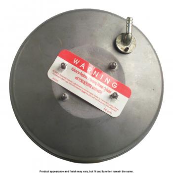 1991 Toyota MR2 Power Brake Booster A1 Cardone 5474640 image 2 of 4