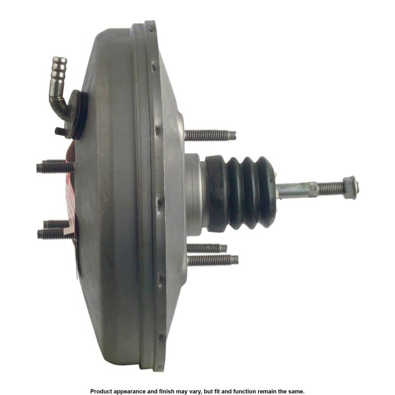 1991 Toyota MR2 Power Brake Booster A1 Cardone 5474640 image 1 of 4