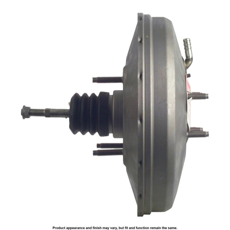 1991 Toyota MR2 Power Brake Booster A1 Cardone 5474640 image 3 of 4