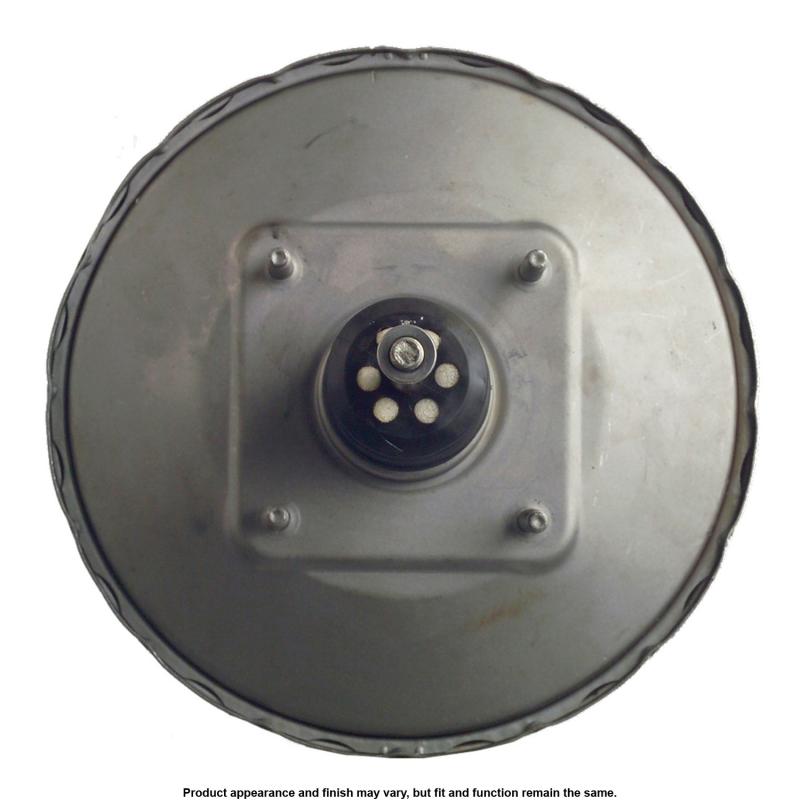 1991 Toyota MR2 Power Brake Booster A1 Cardone 5474640 image 4 of 4
