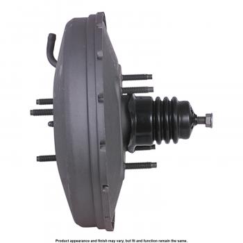 1995 Geo Prizm Power Brake Booster A1 Cardone 5474660 image 3 of 4