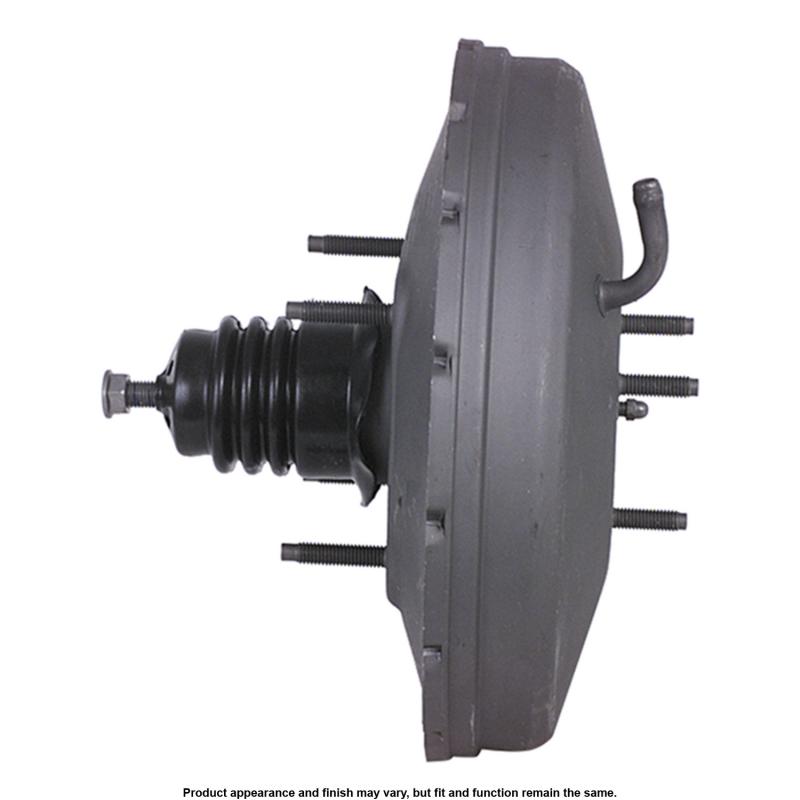 1994 Toyota Corolla Power Brake Booster A1 Cardone 5474660 image 2 of 4