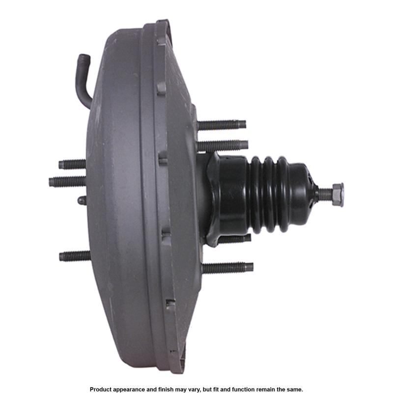 1994 Toyota Corolla Power Brake Booster A1 Cardone 5474660 image 3 of 4
