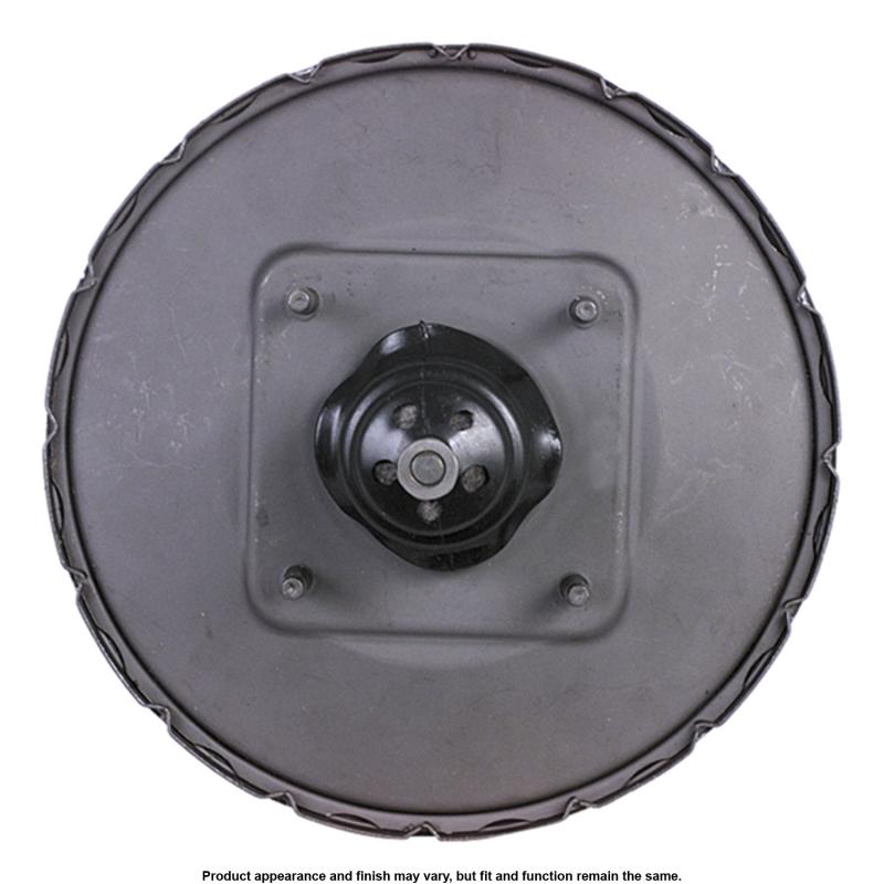 1994 Toyota Corolla Power Brake Booster A1 Cardone 5474660 image 4 of 4