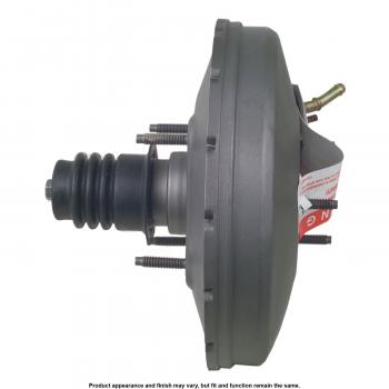 2001 Toyota Corolla Power Brake Booster A1 Cardone 5474661 image 4 of 4