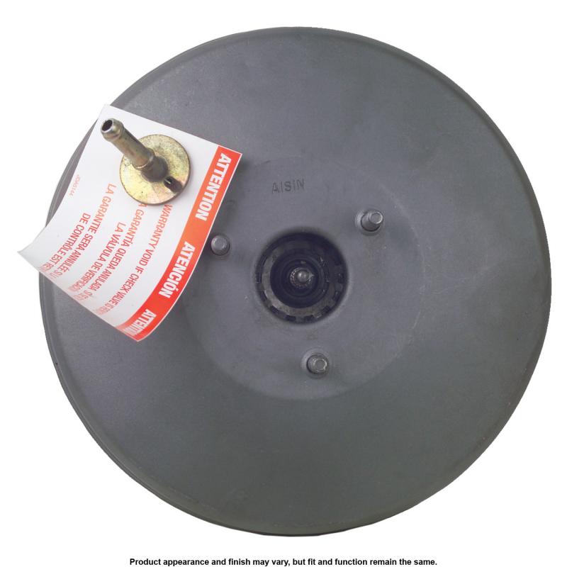 A1 Cardone 5474661 Power Brake Booster product image 2 of 4