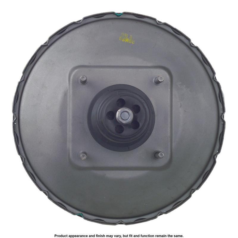 A1 Cardone 5474661 Power Brake Booster product image 3 of 4