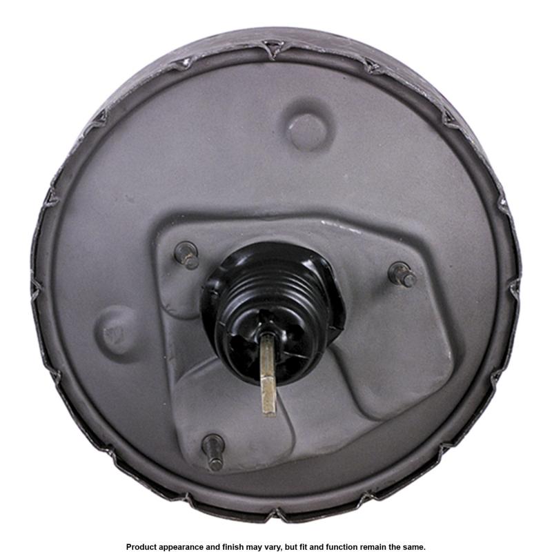 1993 Ford Thunderbird Power Brake Booster A1 Cardone 5474700 image 3 of 4