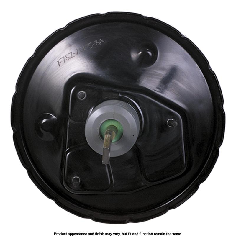 1997 Ford Thunderbird Power Brake Booster A1 Cardone 5474701 image 3 of 4