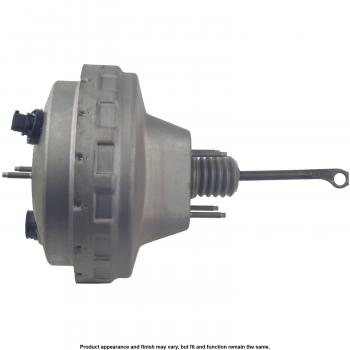 2002 Lincoln Navigator Power Brake Booster A1 Cardone 5474703 image 4 of 4