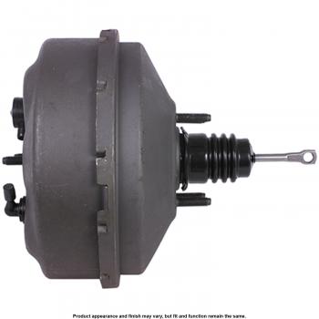 1994 Cadillac DeVille Power Brake Booster A1 Cardone 5474800 image 3 of 4