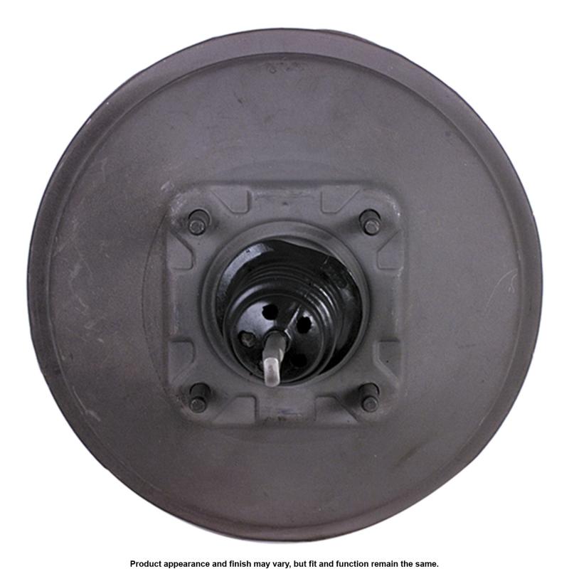 1994 Cadillac Fleetwood Power Brake Booster A1 Cardone 5474801 image 2 of 4