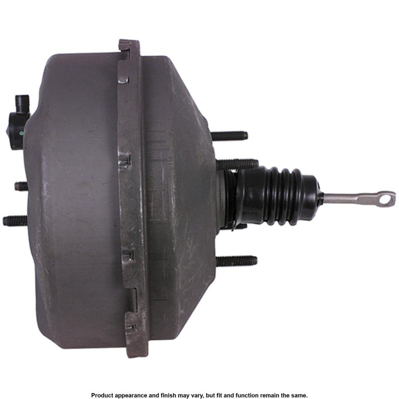 1994 Cadillac Fleetwood Power Brake Booster A1 Cardone 5474801 image 3 of 4