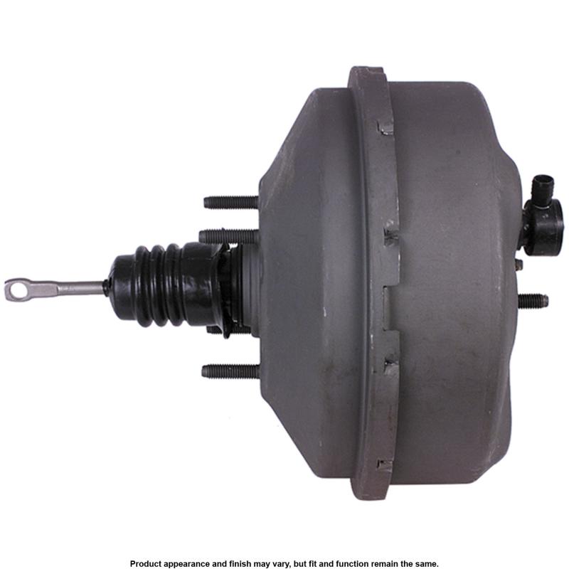1994 Cadillac Fleetwood Power Brake Booster A1 Cardone 5474801 image 4 of 4