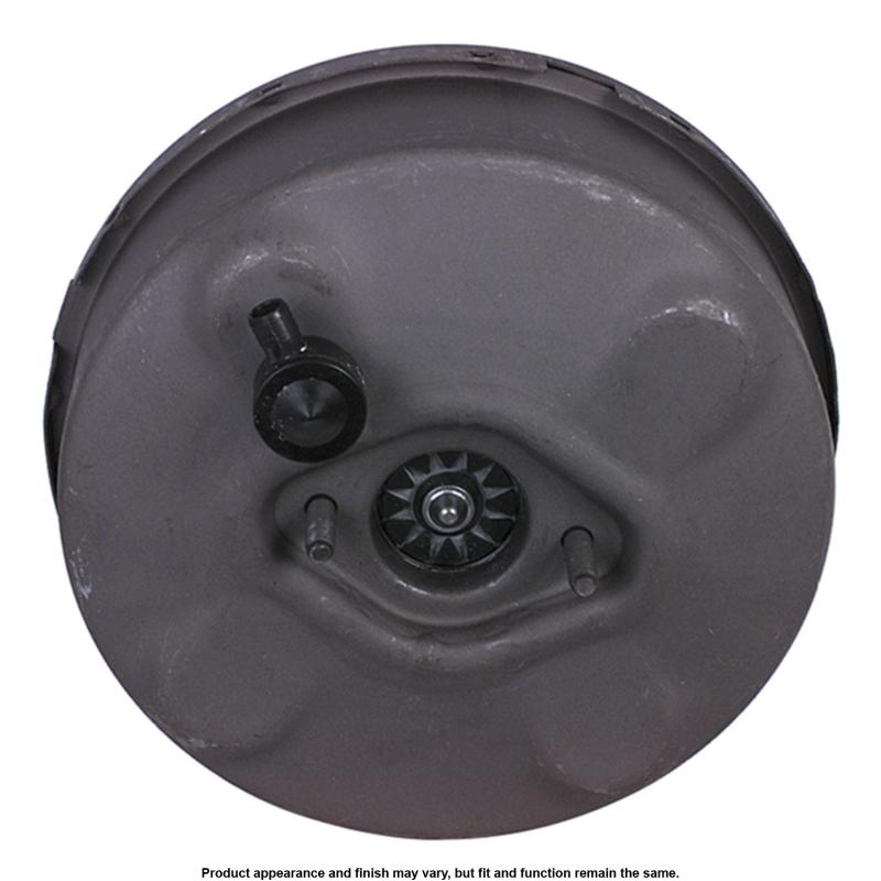 1995 Pontiac Bonneville Power Brake Booster A1 Cardone 5474802 image 2 of 4