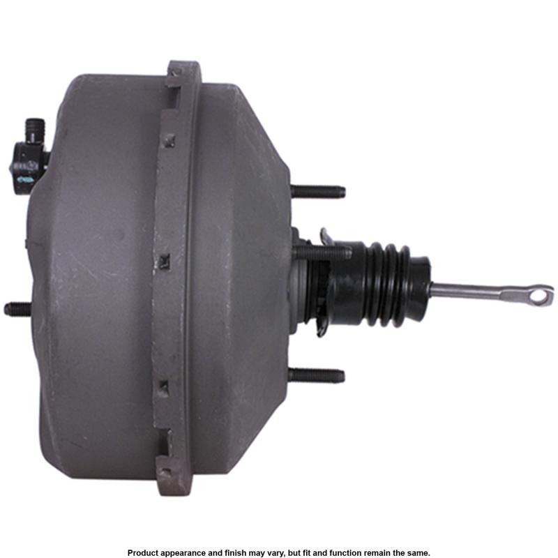 1995 Pontiac Bonneville Power Brake Booster A1 Cardone 5474802 image 3 of 4