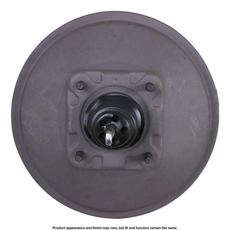 1995 Pontiac Bonneville Power Brake Booster A1 Cardone 5474802 image 4 of 4