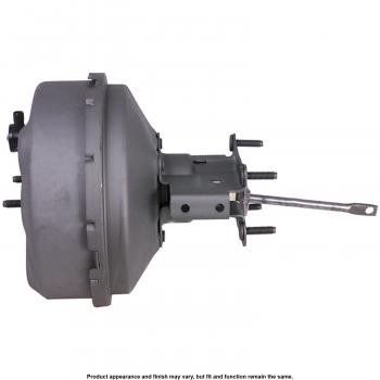 1996 Dodge Ram 3500 Power Brake Booster A1 Cardone 5474803 image 3 of 4
