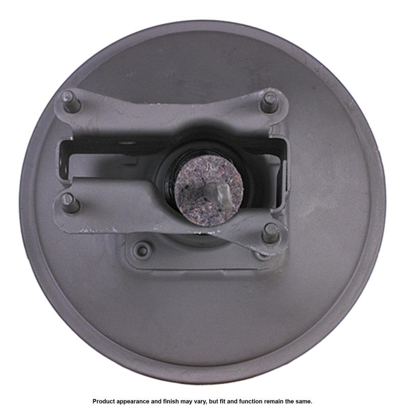 1995 Dodge Ram 1500 Power Brake Booster