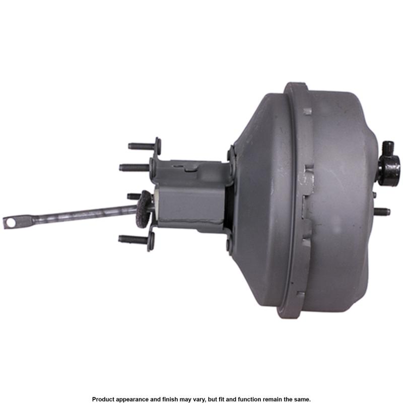 1997 Dodge Ram 3500 Power Brake Booster A1 Cardone 5474803 image 2 of 4