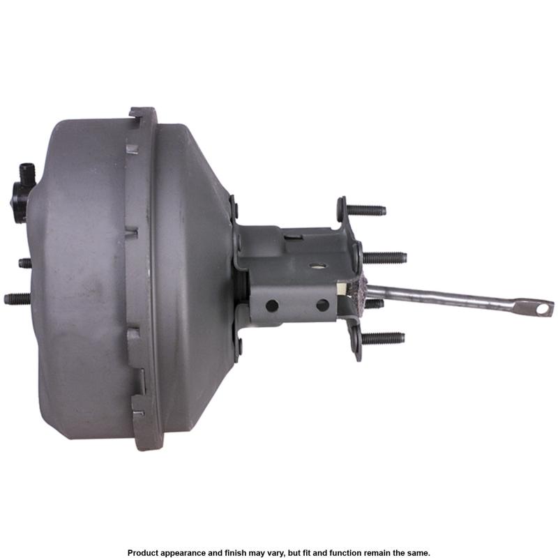 1997 Dodge Ram 3500 Power Brake Booster A1 Cardone 5474803 image 3 of 4