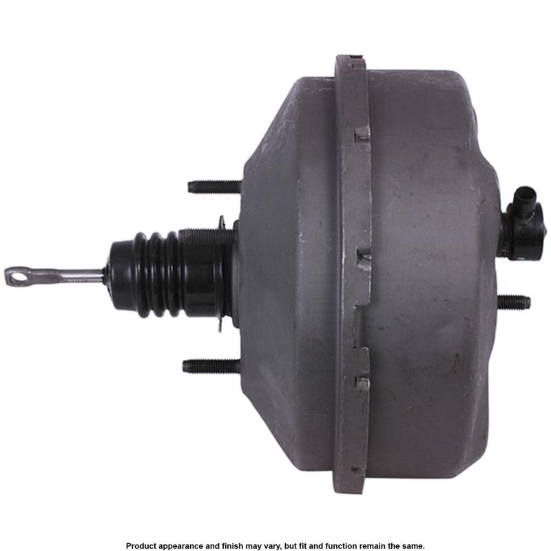 1995 Cadillac Seville Power Brake Booster A1 Cardone 5474805 image 1 of 4