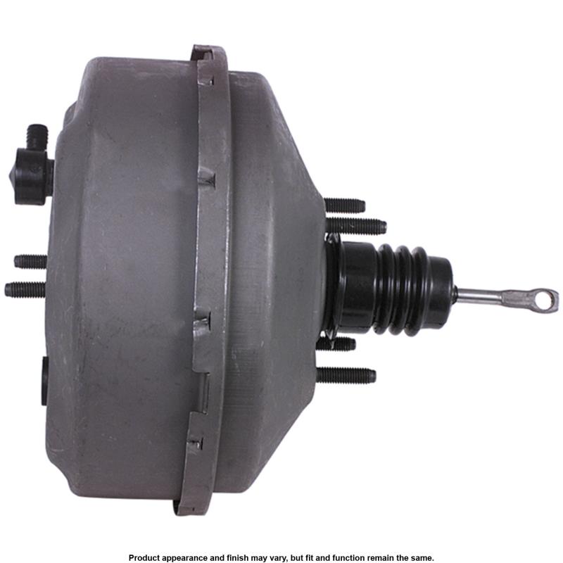 1995 Cadillac Seville Power Brake Booster A1 Cardone 5474805 image 3 of 4