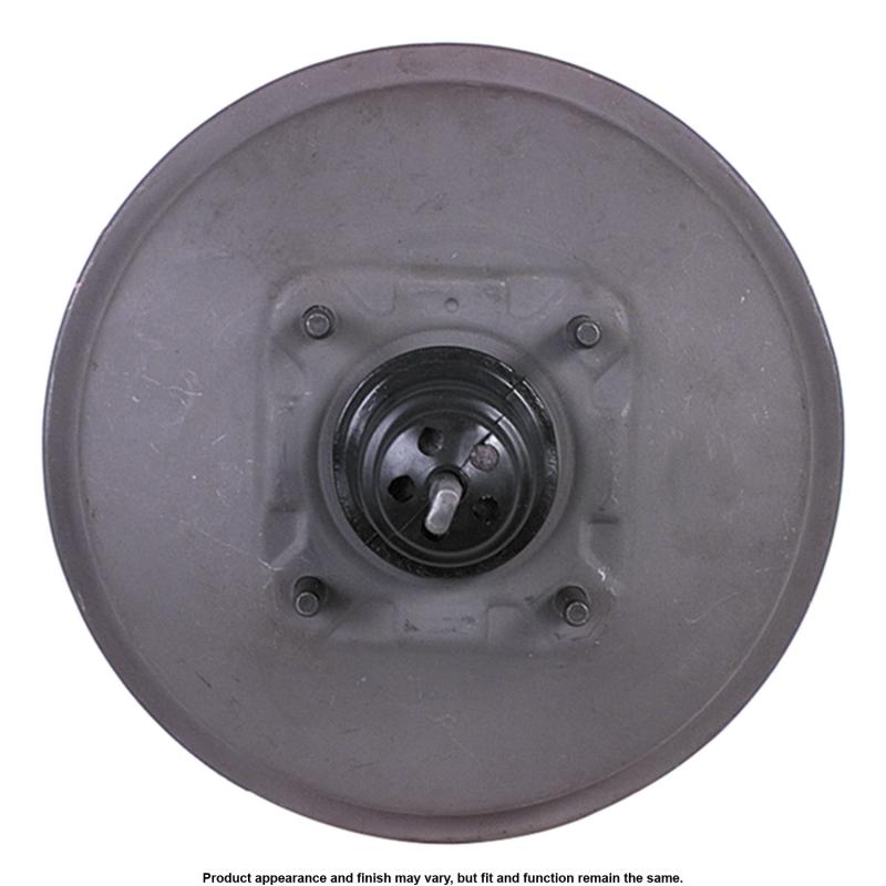 1995 Cadillac Seville Power Brake Booster A1 Cardone 5474805 image 4 of 4