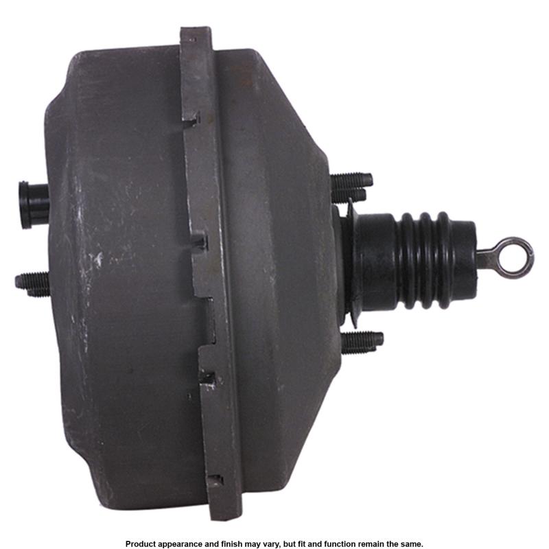 1996 Pontiac Trans Sport Power Brake Booster A1 Cardone 5474806 image 2 of 4