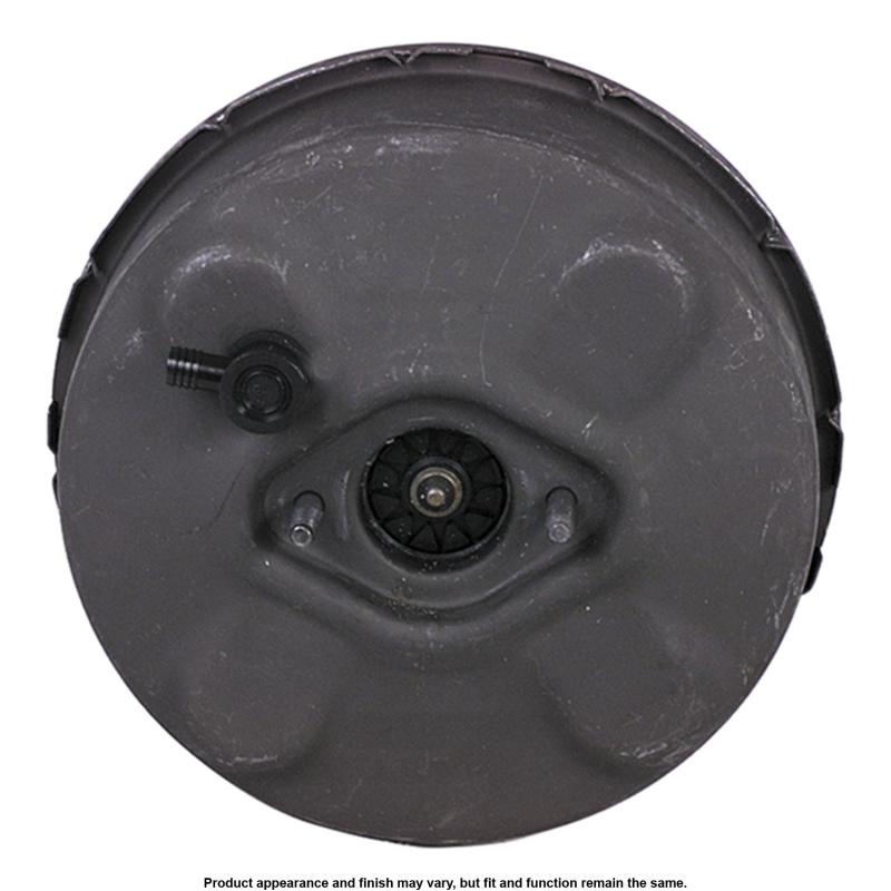 1996 Pontiac Trans Sport Power Brake Booster A1 Cardone 5474806 image 3 of 4