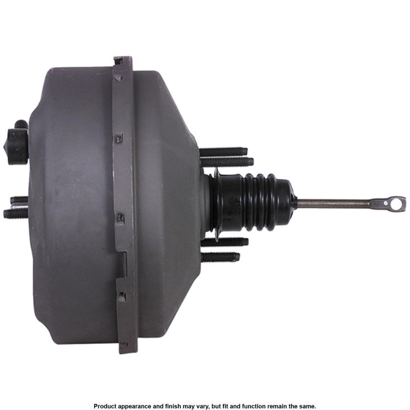 1996 Oldsmobile Aurora Power Brake Booster
