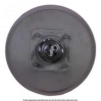 2001 GMC Savana 2500 Power Brake Booster A1 Cardone 5474810 image 2 of 4