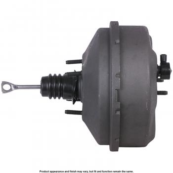 2001 GMC Savana 2500 Power Brake Booster A1 Cardone 5474810 image 3 of 4